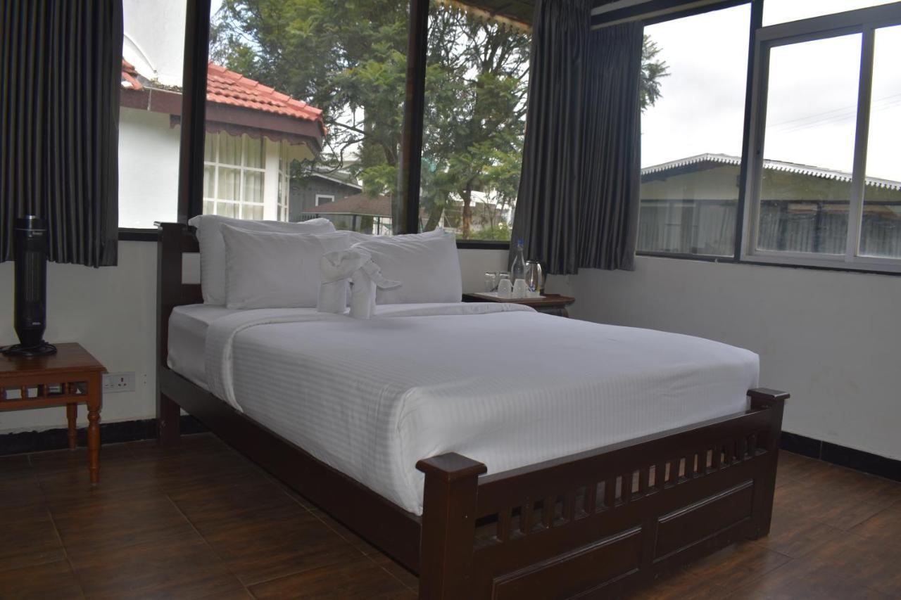 Oxygen Resorts Ooty Εξωτερικό φωτογραφία