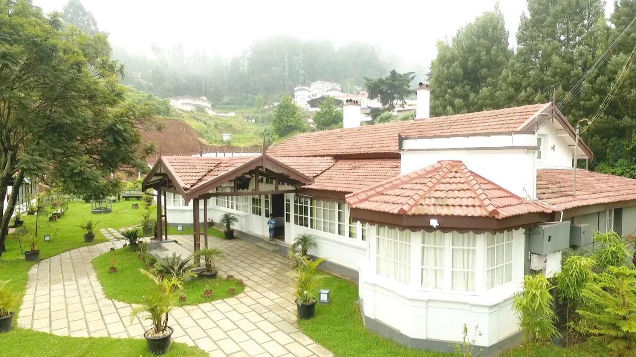 Oxygen Resorts Ooty Εξωτερικό φωτογραφία