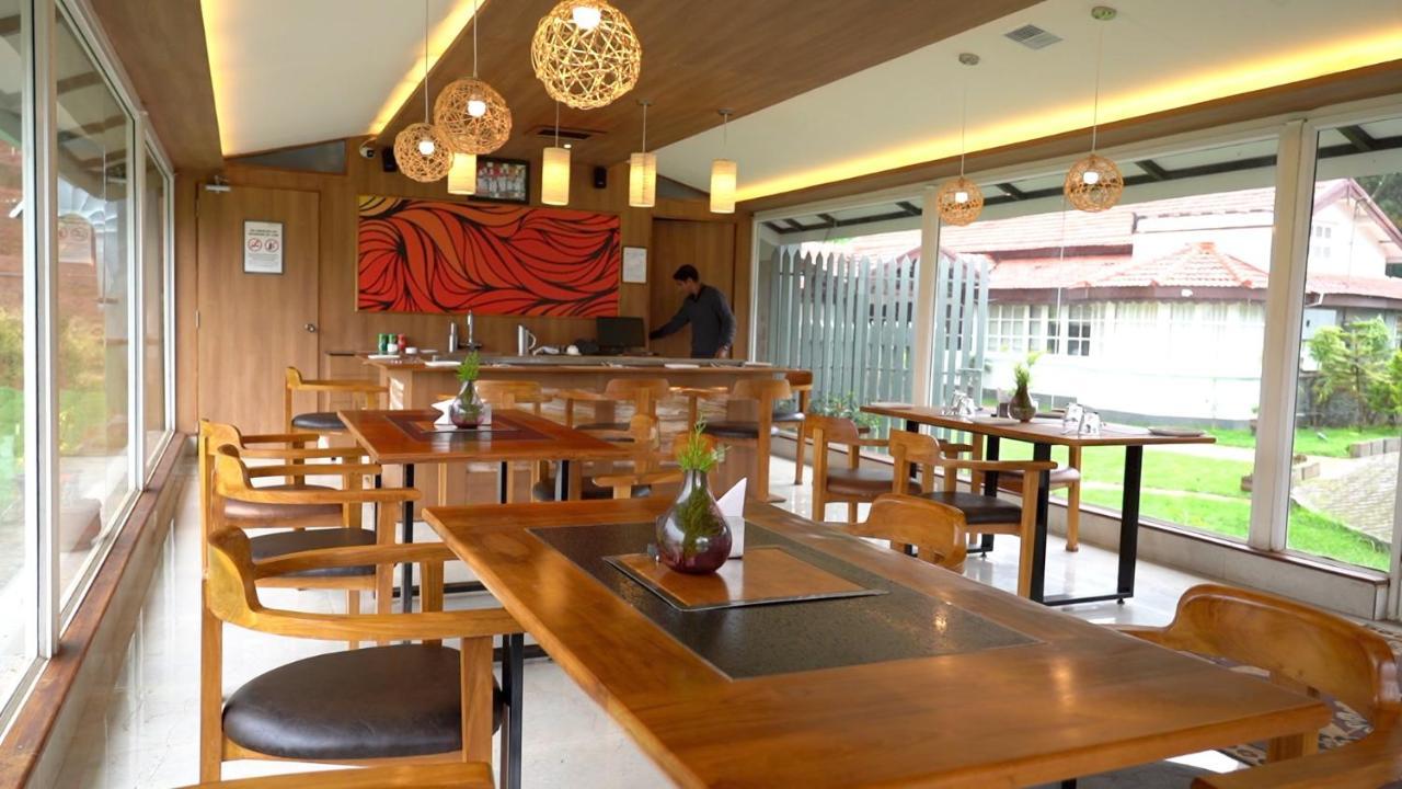 Oxygen Resorts Ooty Εξωτερικό φωτογραφία
