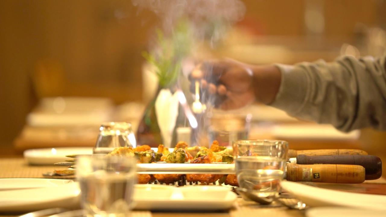 Oxygen Resorts Ooty Εξωτερικό φωτογραφία