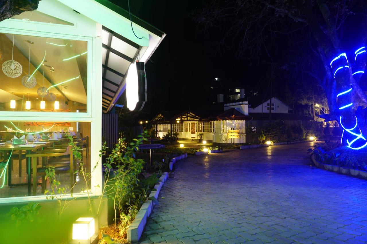 Oxygen Resorts Ooty Εξωτερικό φωτογραφία