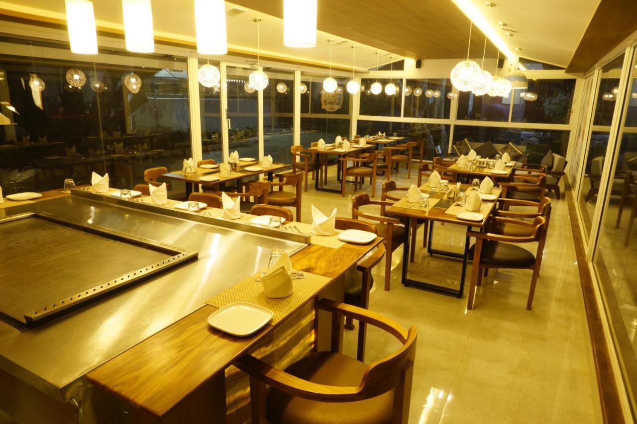 Oxygen Resorts Ooty Εξωτερικό φωτογραφία