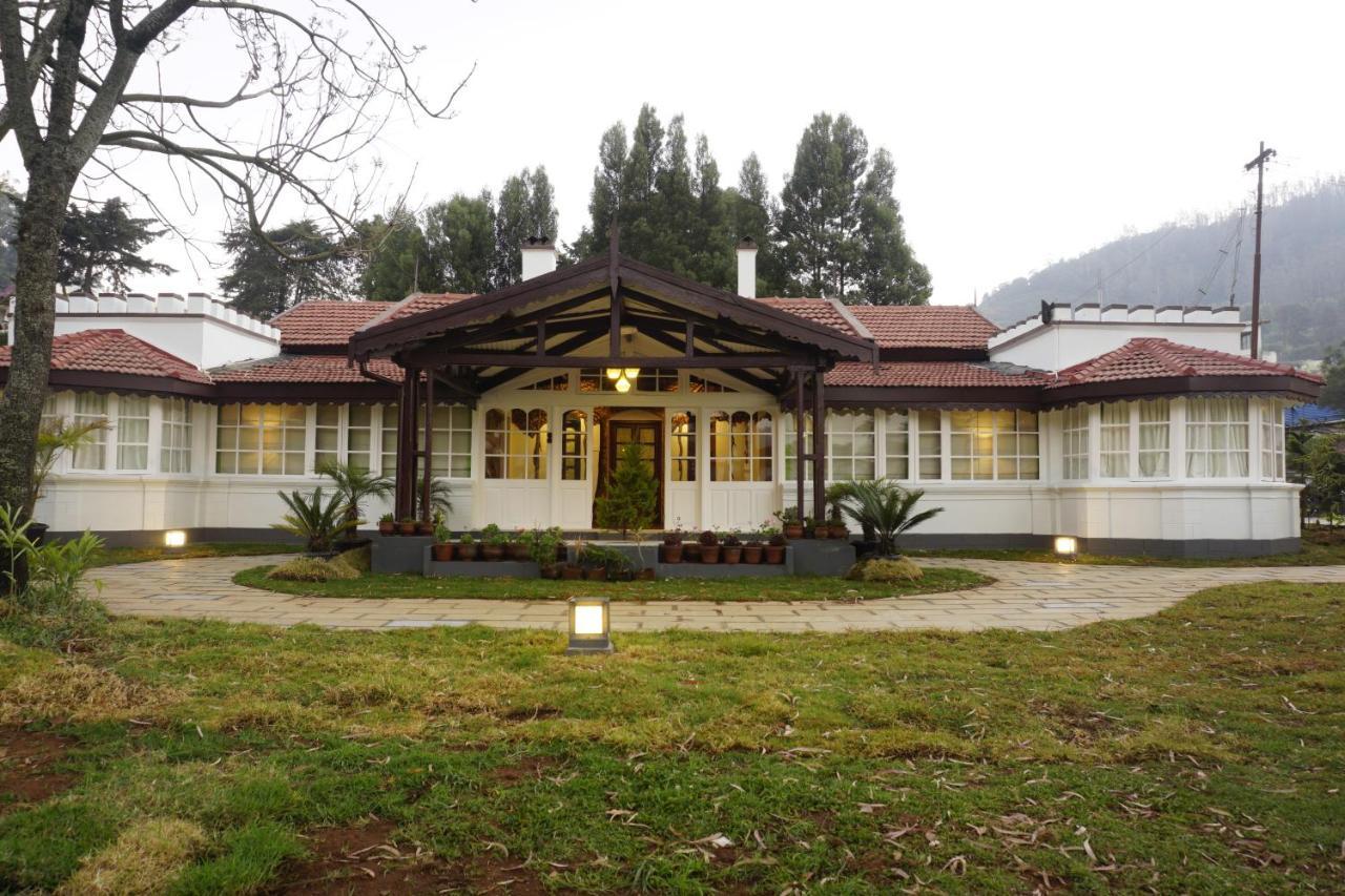 Oxygen Resorts Ooty Εξωτερικό φωτογραφία