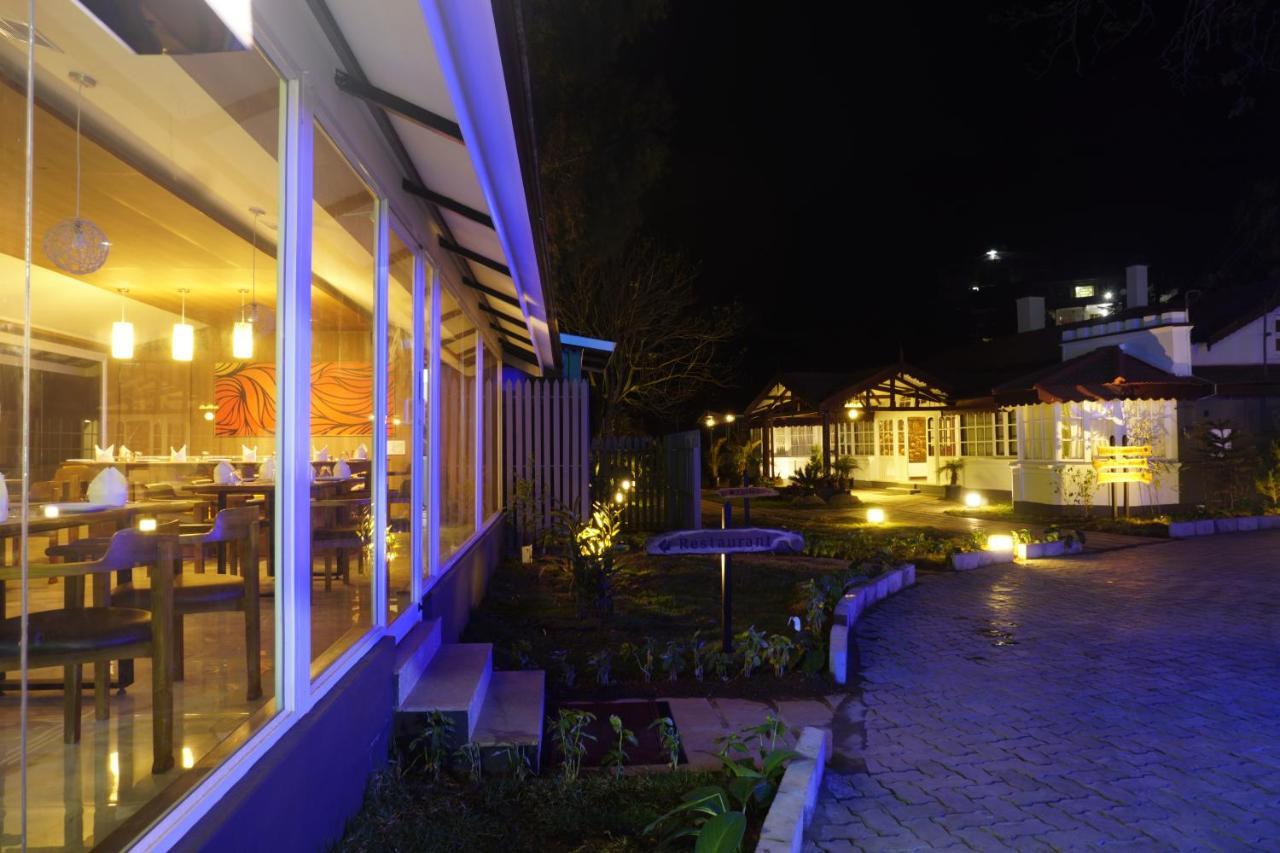 Oxygen Resorts Ooty Εξωτερικό φωτογραφία