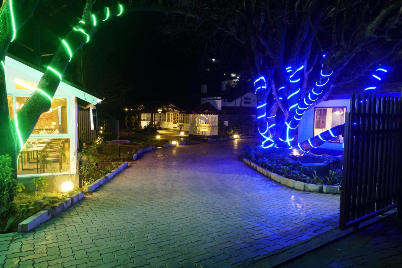 Oxygen Resorts Ooty Εξωτερικό φωτογραφία